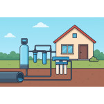 Роль фильтров для воды в обеспечении автономных домов и убежищ